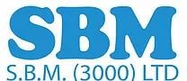 לוגו SBM